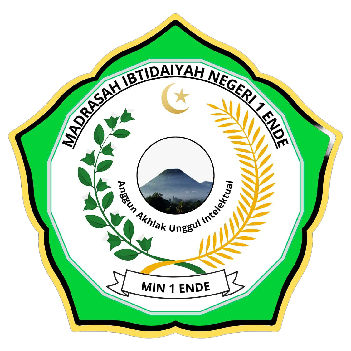 Logo e-KLIK MIN 1 ENDE