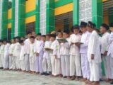 Pembacaan Surah Al-Khafi setiap selesai sholat Duha