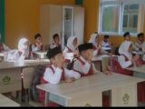 Ruang Kelas Ber-AC