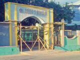 Gapura MIN 1 Ende, Tahap Finishing