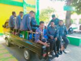 Gema Ramadhan 1446 H