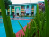 MIN 1 Ende Hijau