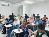 MIN 1 Ende Hadiri Open House Brain Academy by Ruangguru, Perkuat Kolaborasi Pendidikan