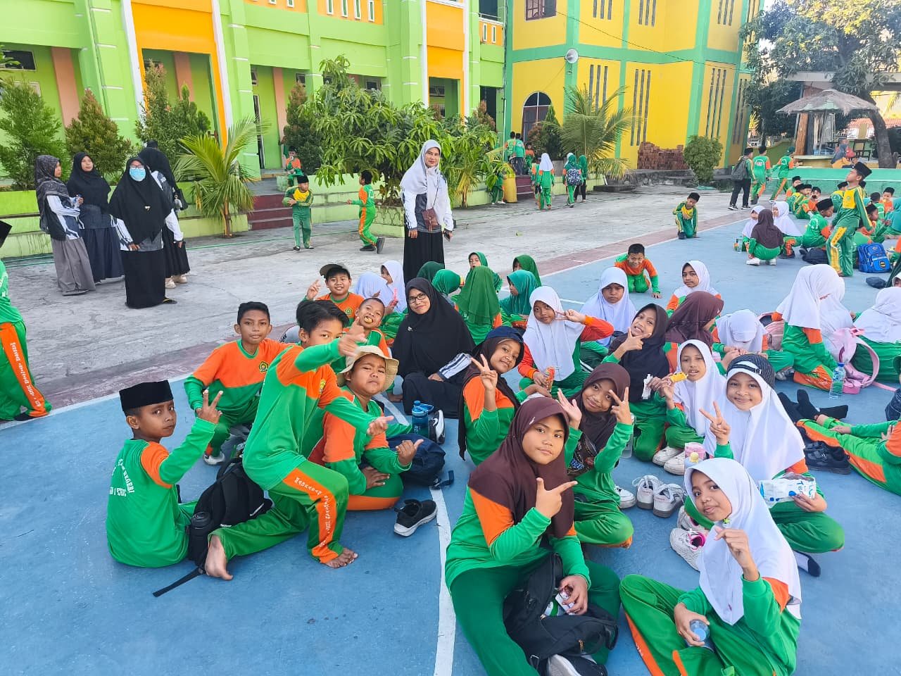 SABTU CERIA