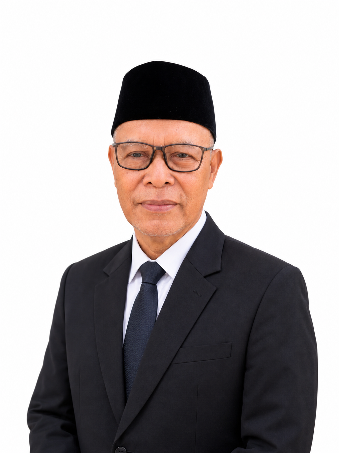 H. Mansyur Kasim, S.Pd