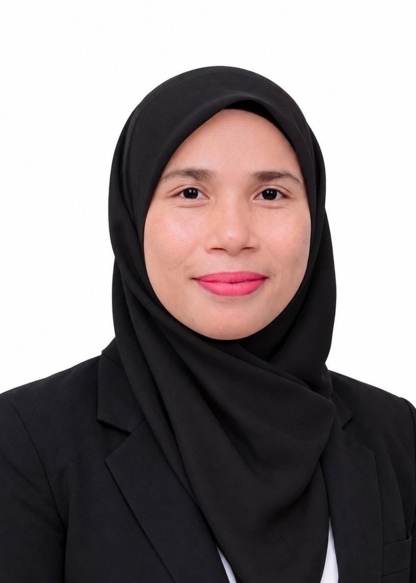 Putri Prastita Thamiwati, S.Pd