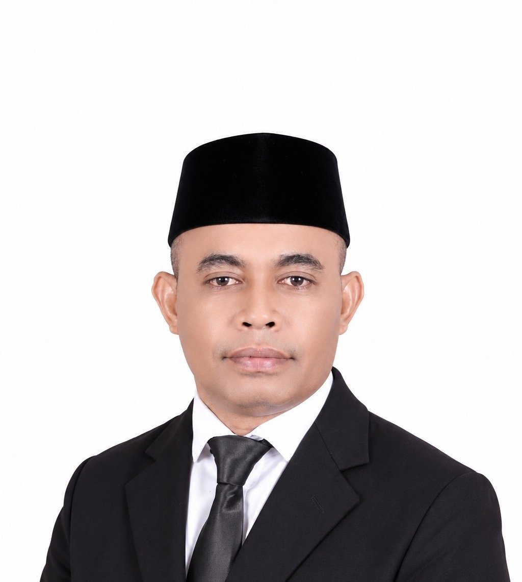 Mulyadin Natonis, S.Pd