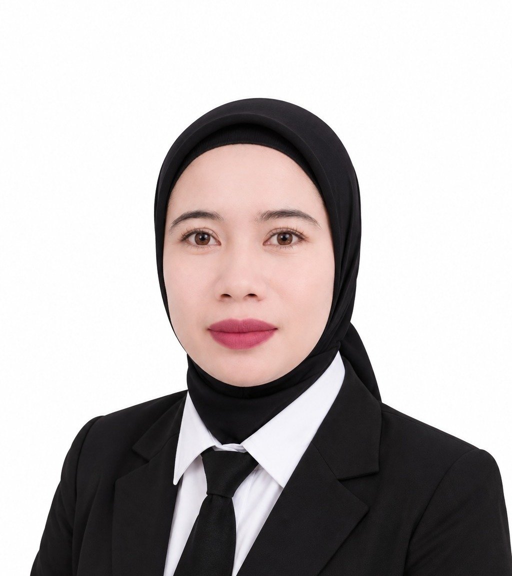 Ratnawati Muhamad, S.Pd
