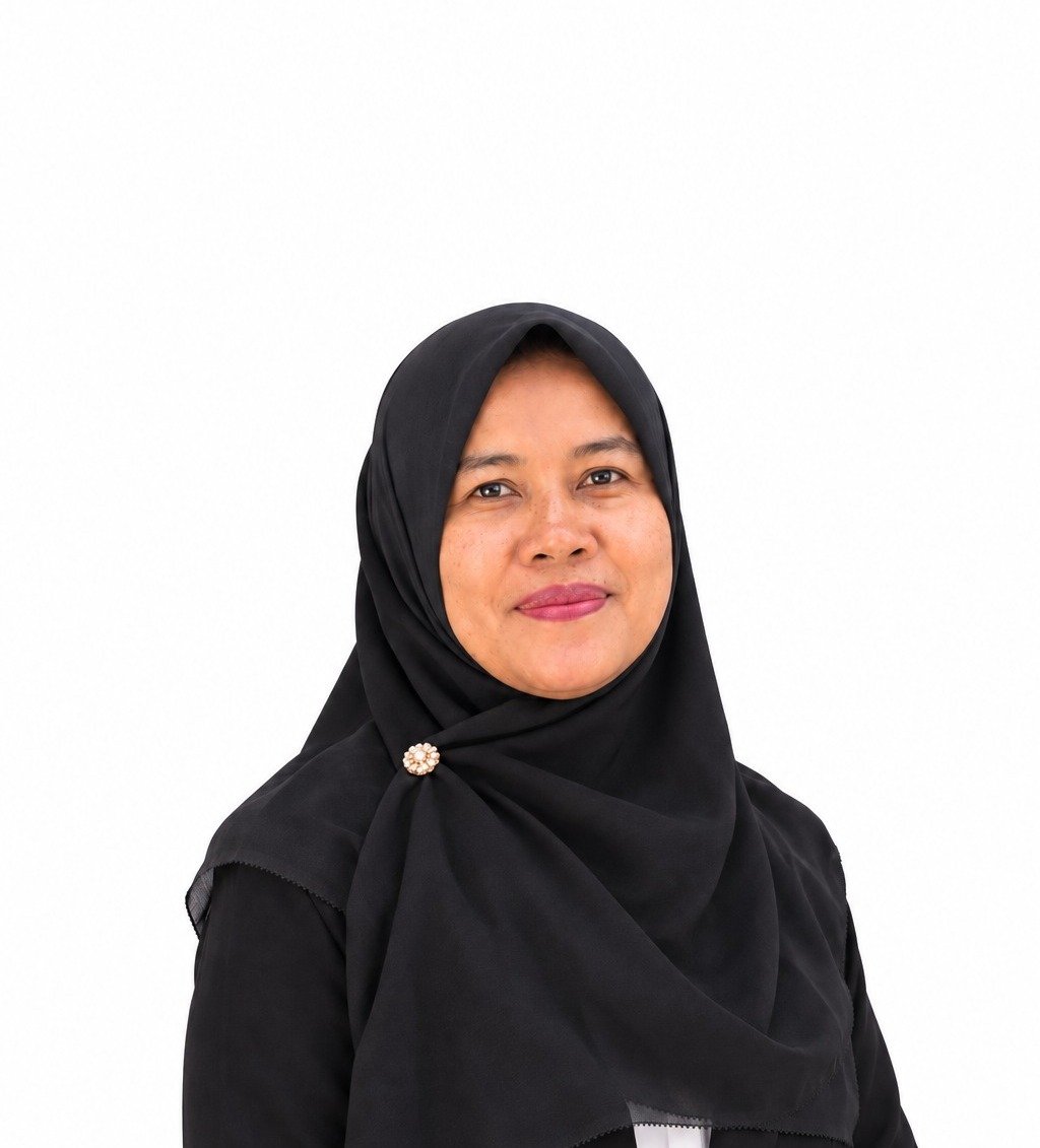 Kalsumiyati Ibrahim, S.Pd