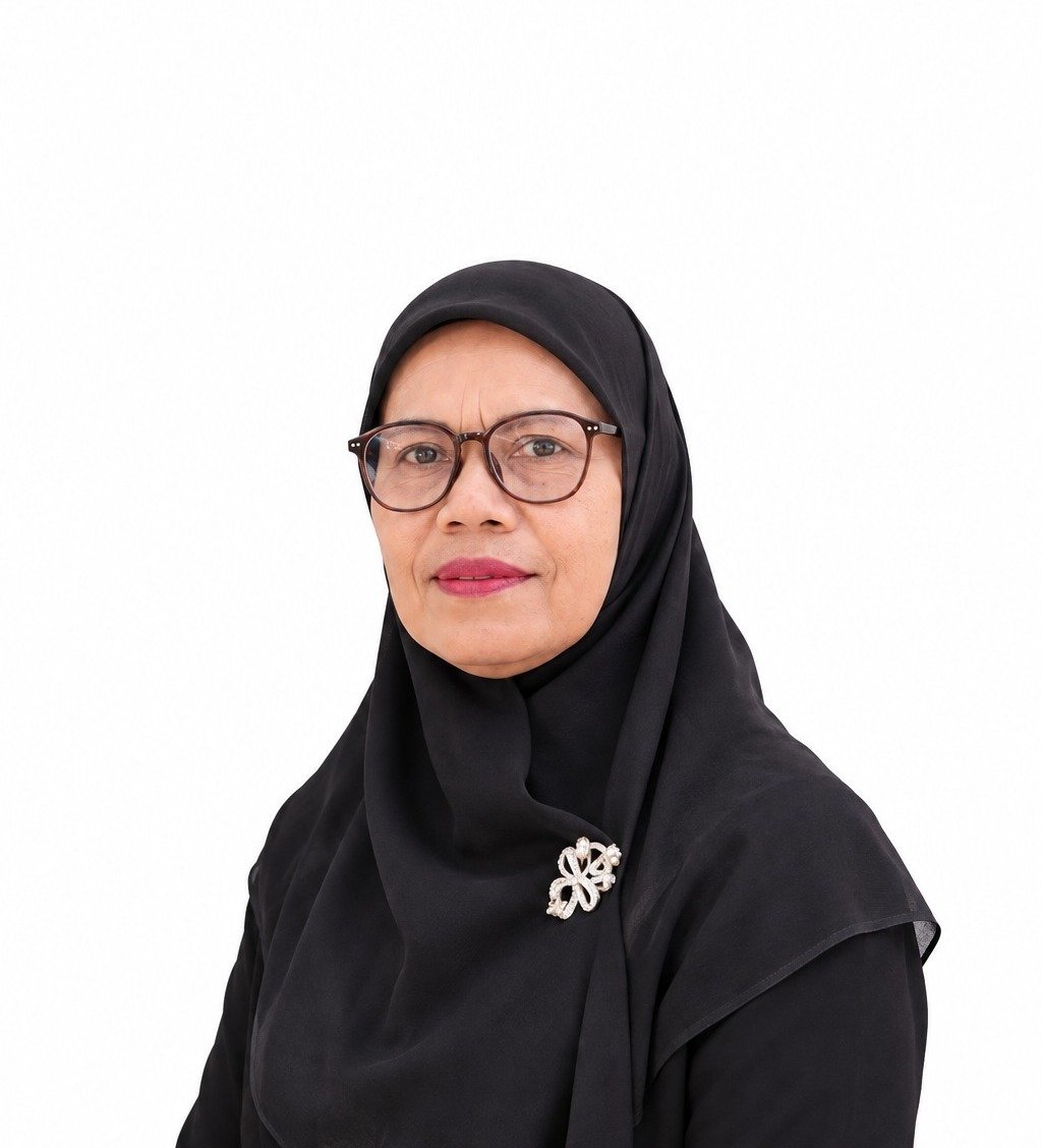 Safrida Woda , S.Pd