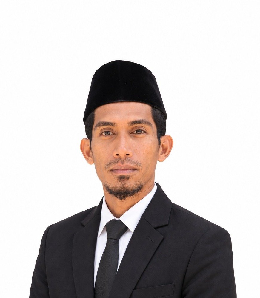 Faris Al Isra, S.Pd