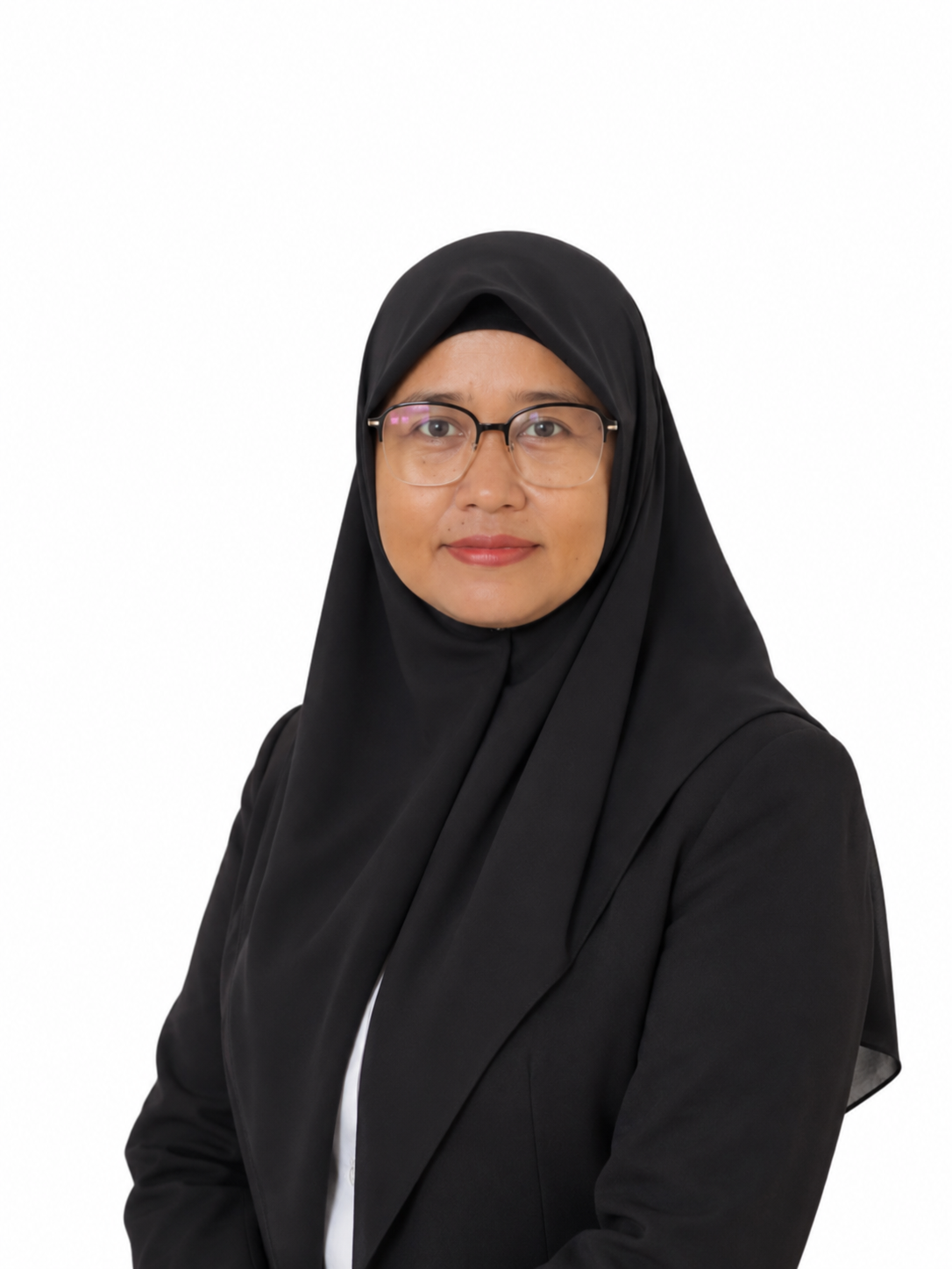 Nela Fitriana, A.Md.Kep