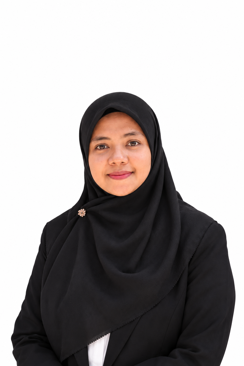 Khalijah Ibrahim, S.Pd