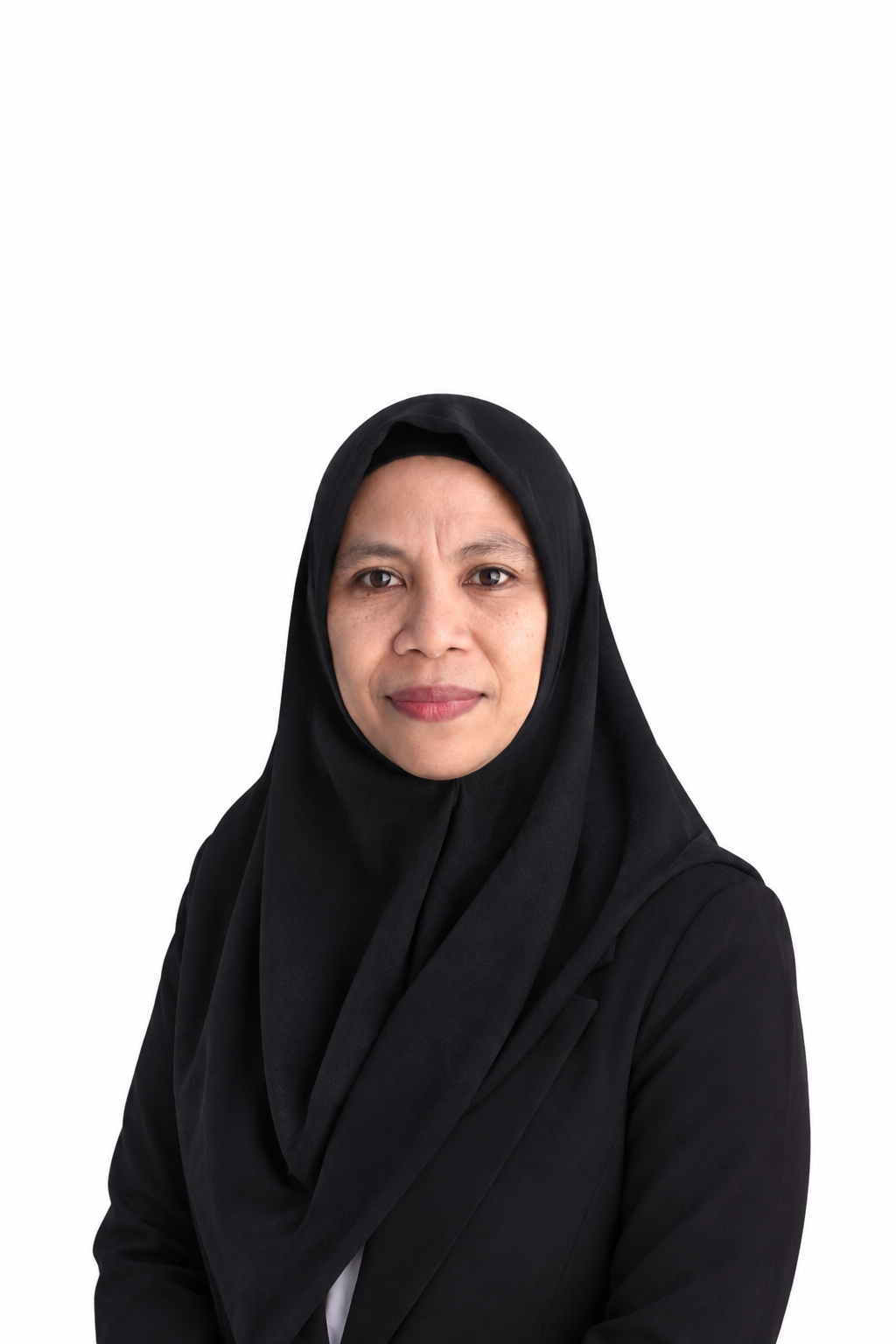 Sitti Haja Pua Note, A.Ma