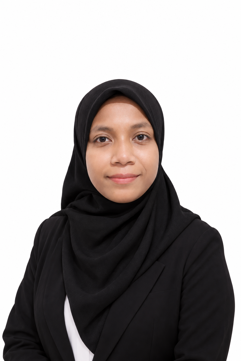 Wahyuni A. More, S.Pd