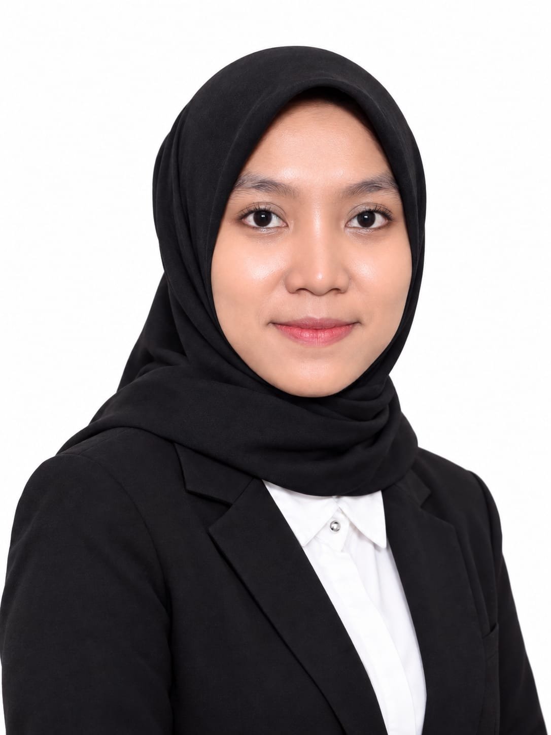 Nadia Amaliyah Samad, S.Pd