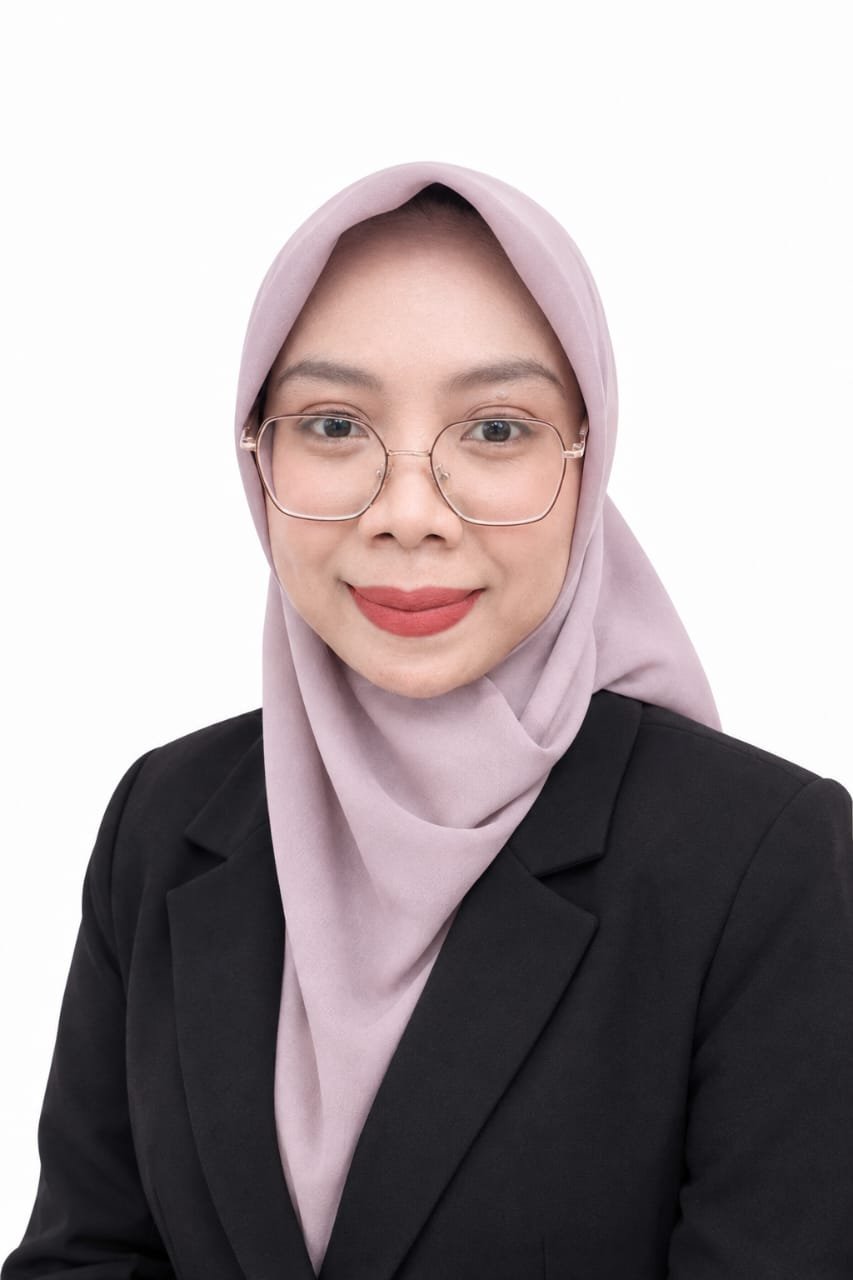 Irma Ilyas, S.Pd