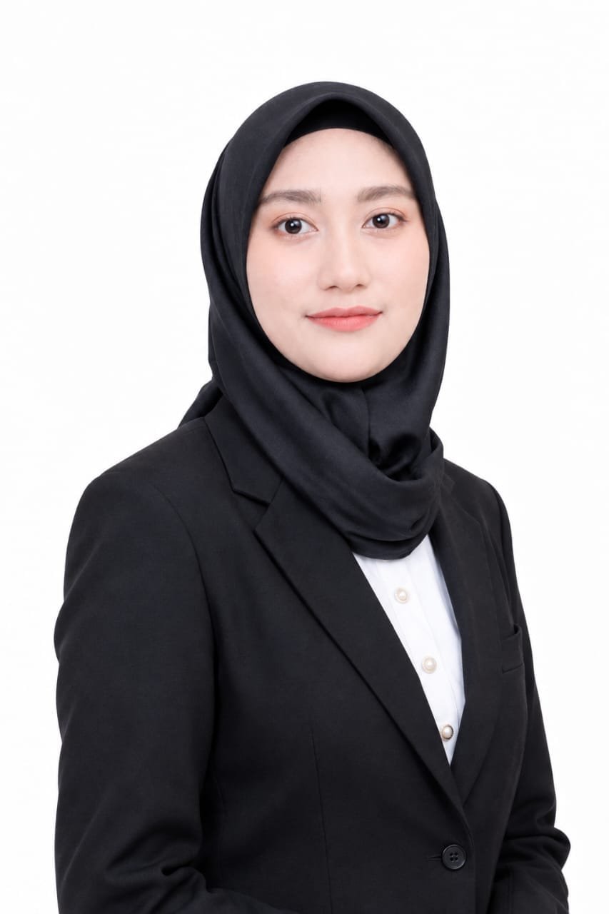 Nurul Izzah, S.Pd
