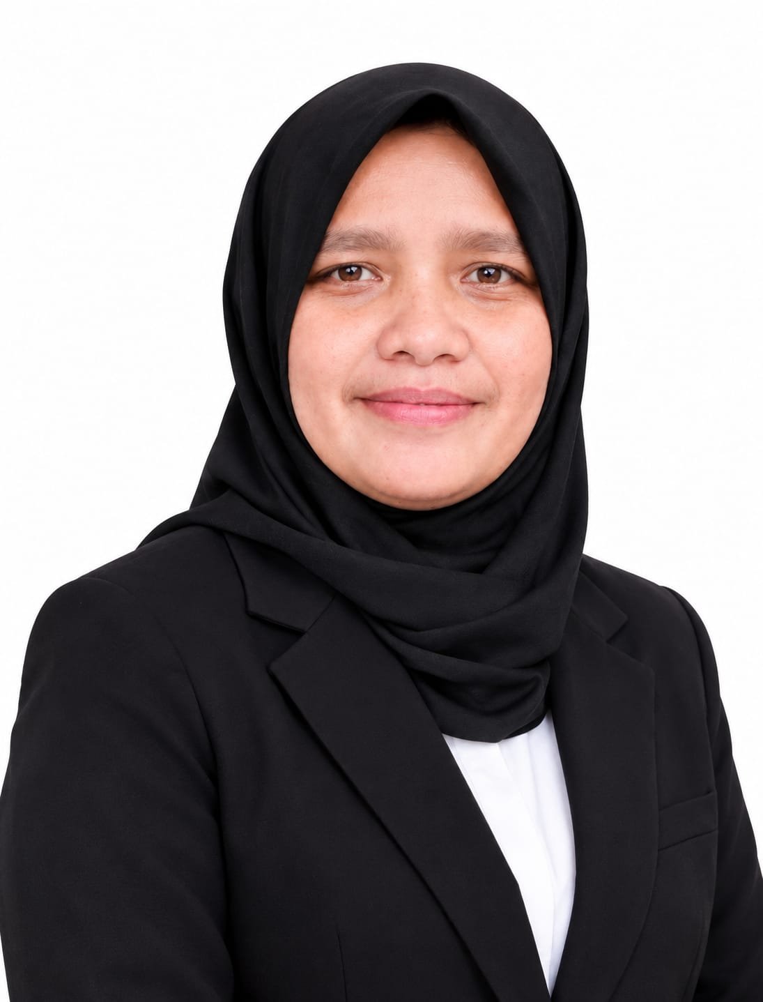 Ita Purnama Yusuf, S.Pd