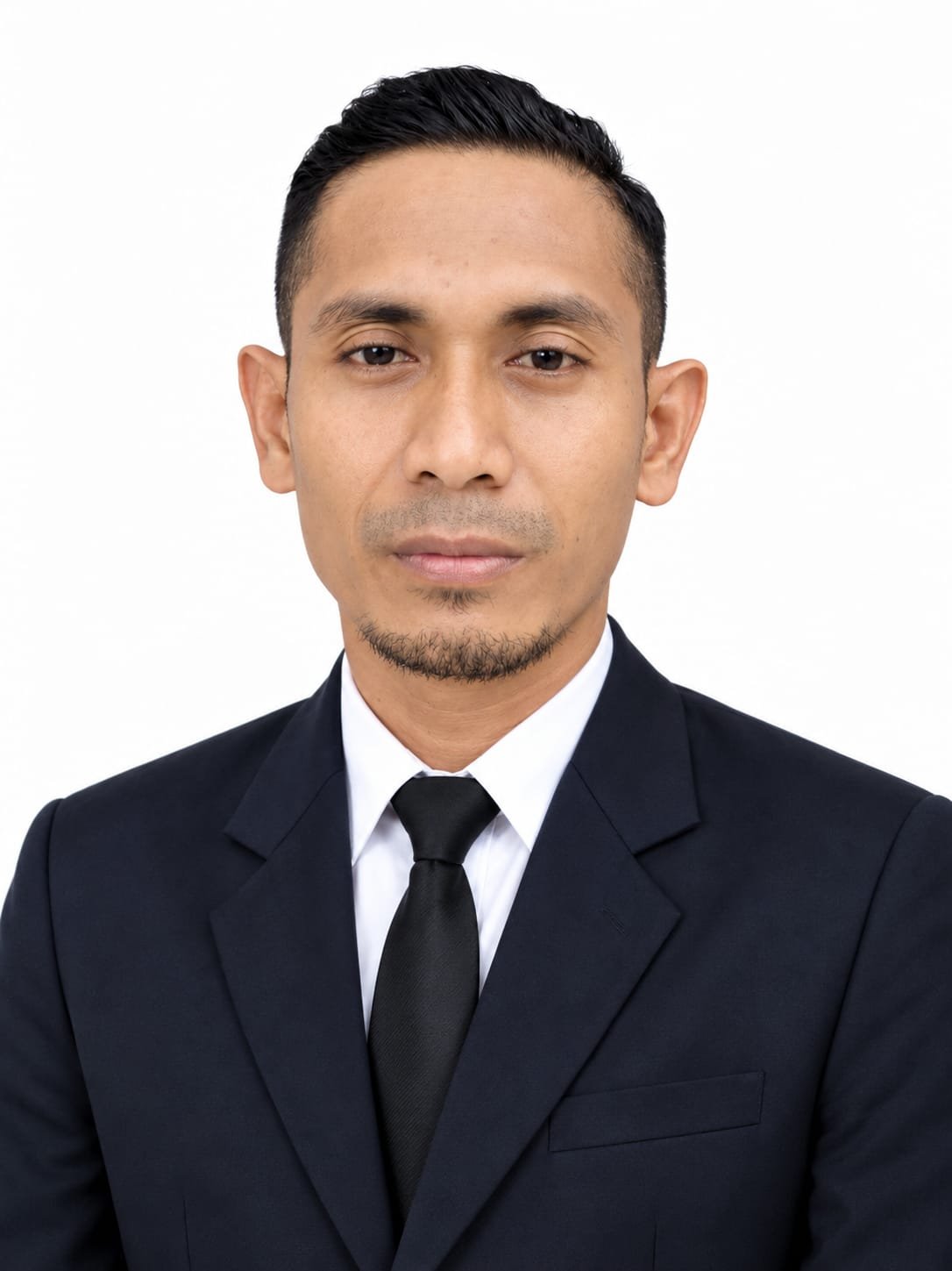 Jumaidin Ahmad, S.Pd