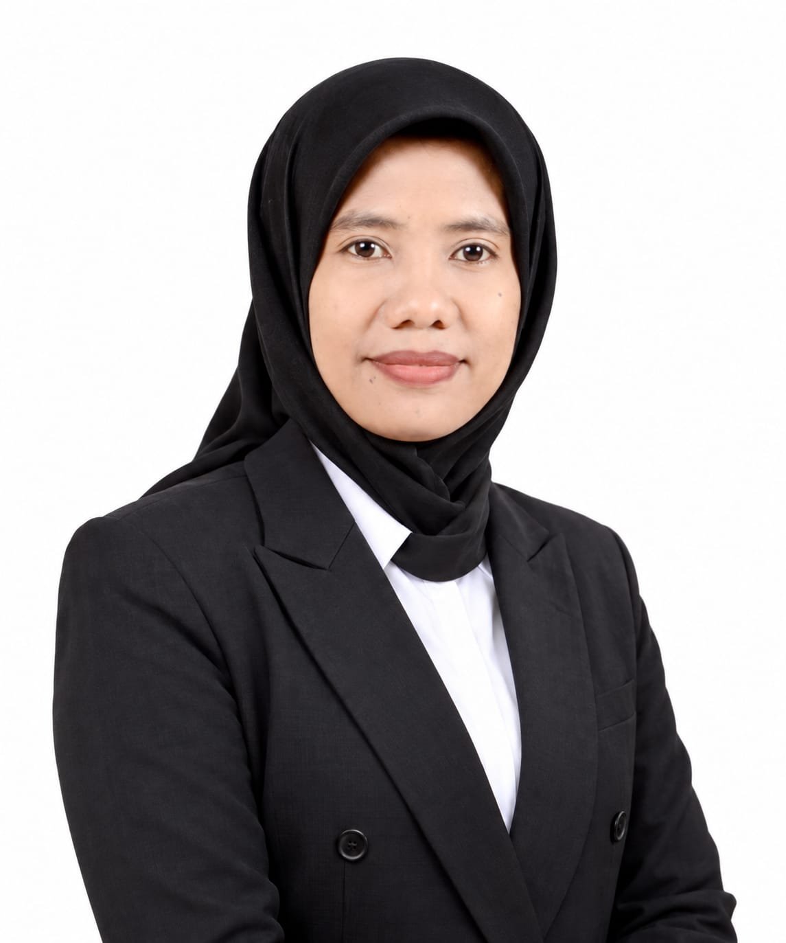 Siti Ramlan, S.Pd