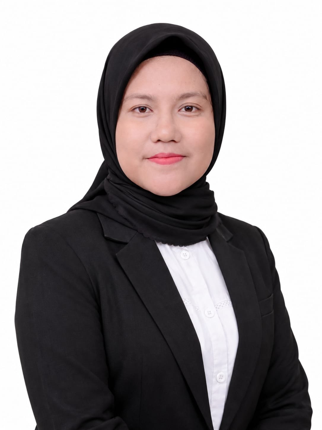 Fatimah Karimah Abdul Hamid, S.Pd