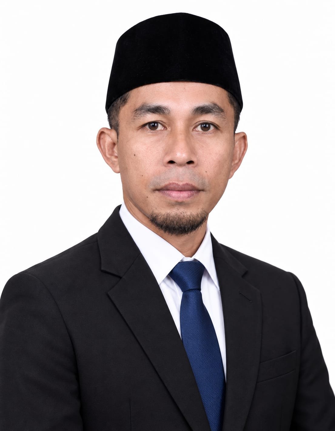 Firman Tika, S.Pd