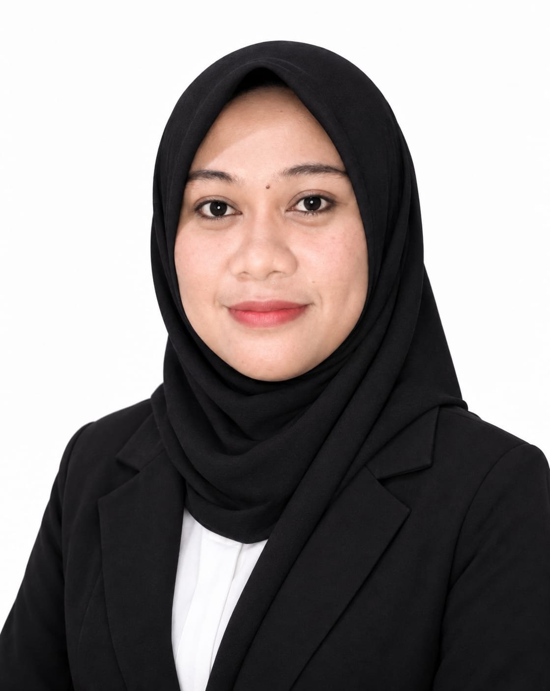 Meliyanti Saokori, S.Pd.I