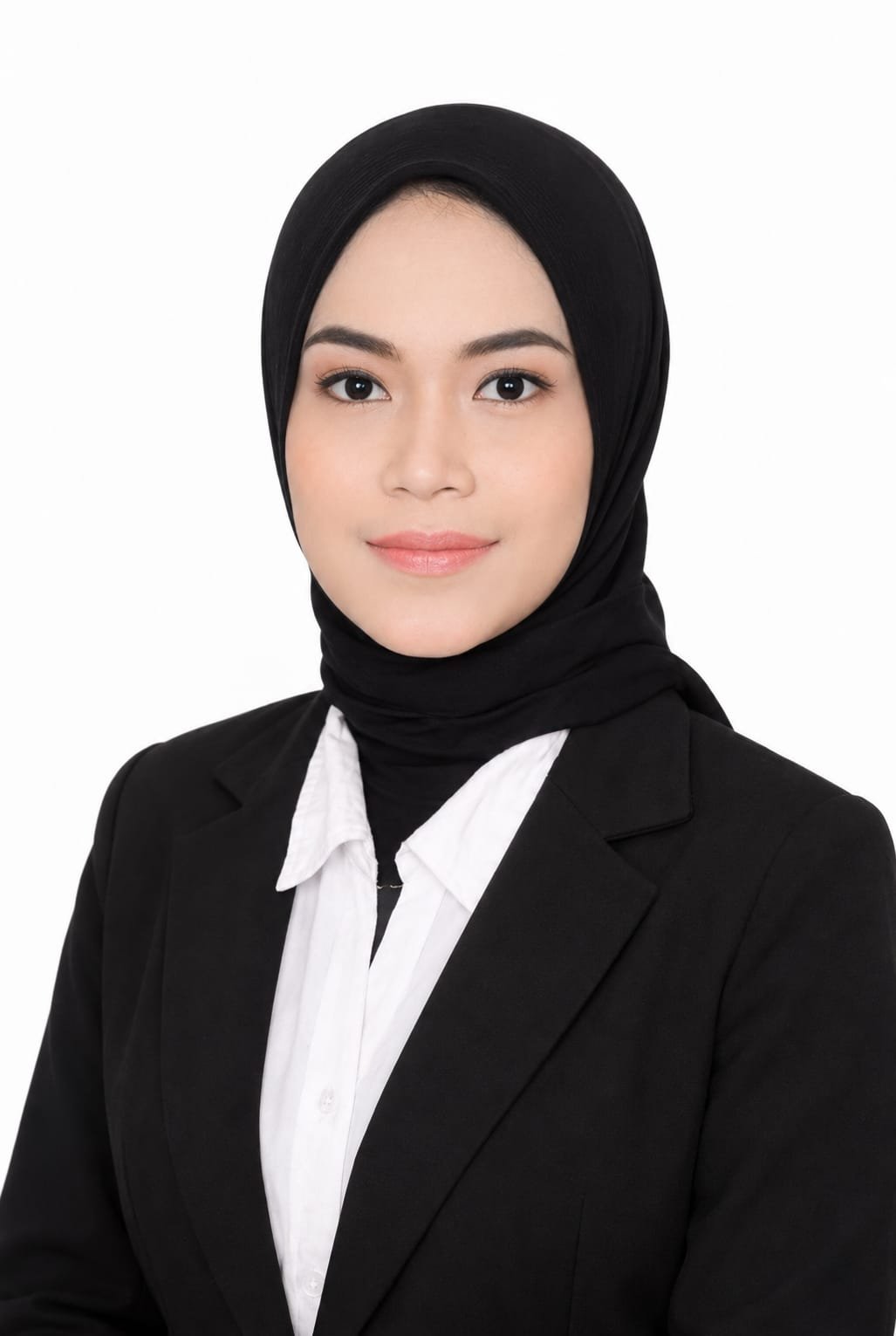 Arini Anggriany AS, S.H