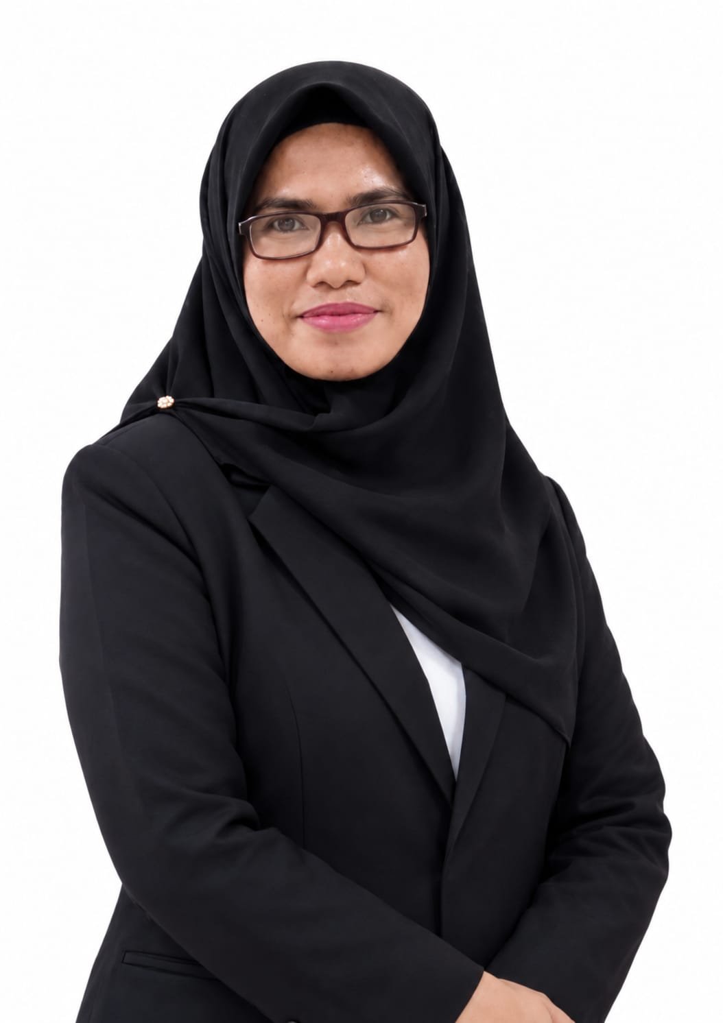 Nursamsiah, S.Pd