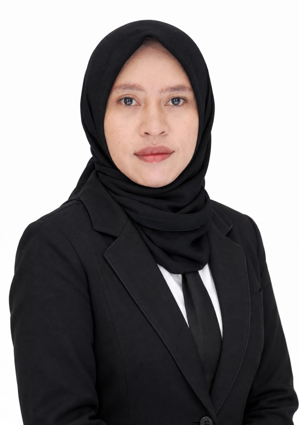 Syarifah Ismail, S.Pd.I