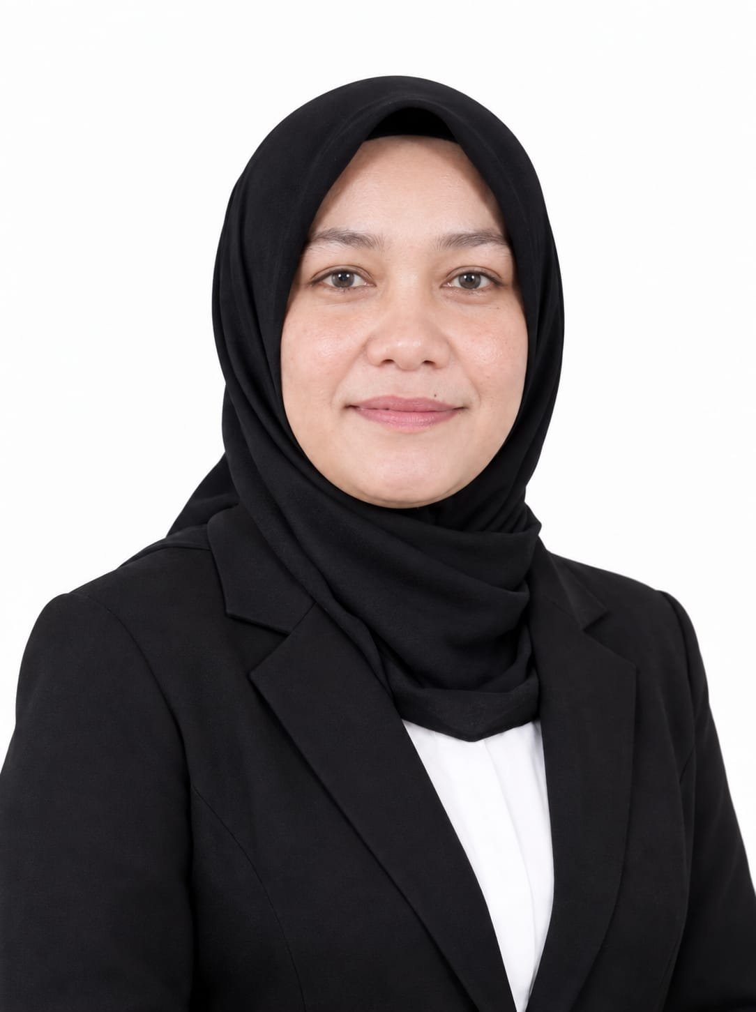 Sufiyarni, S.Pd