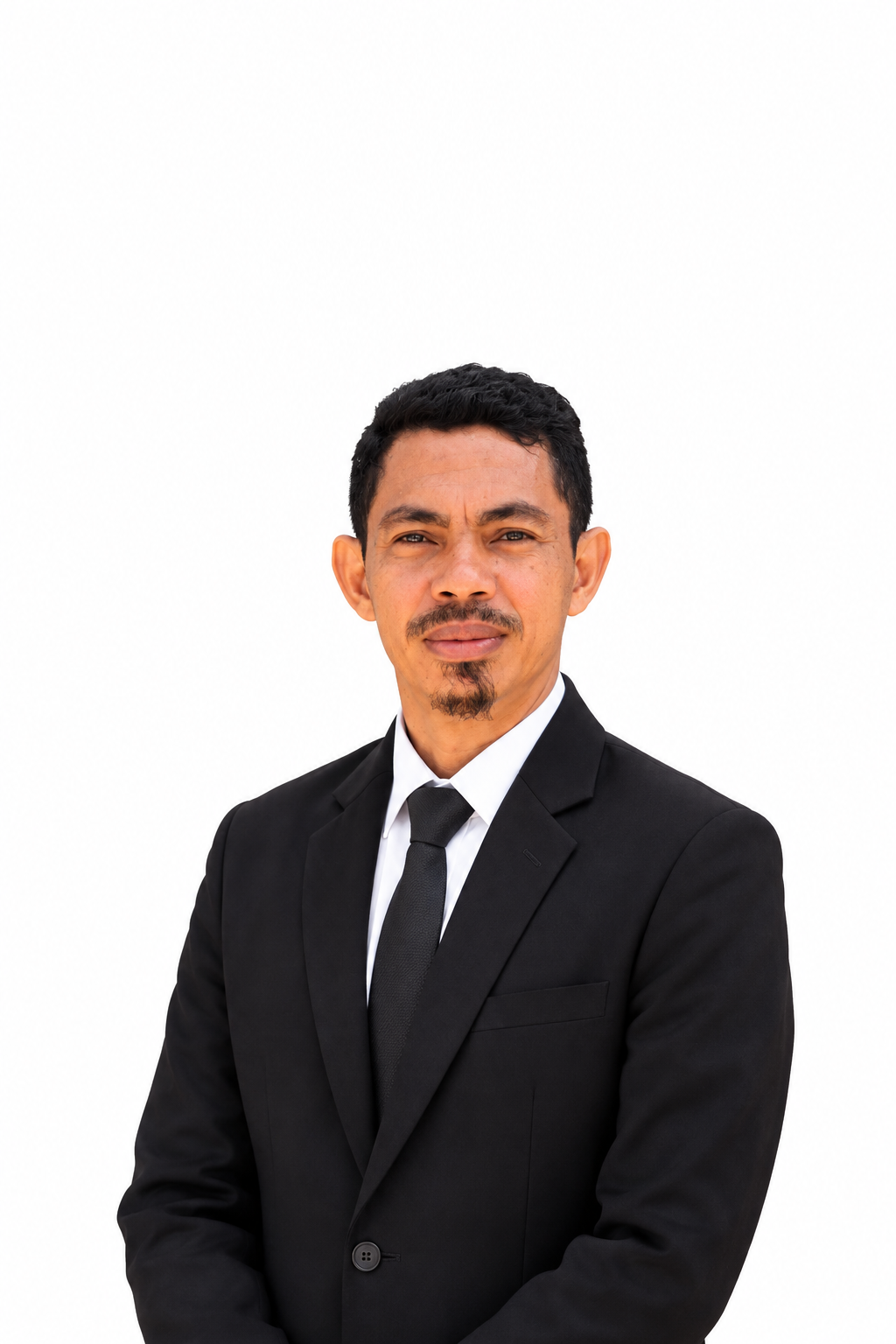 Wahyu Lamba, S.Pd.I