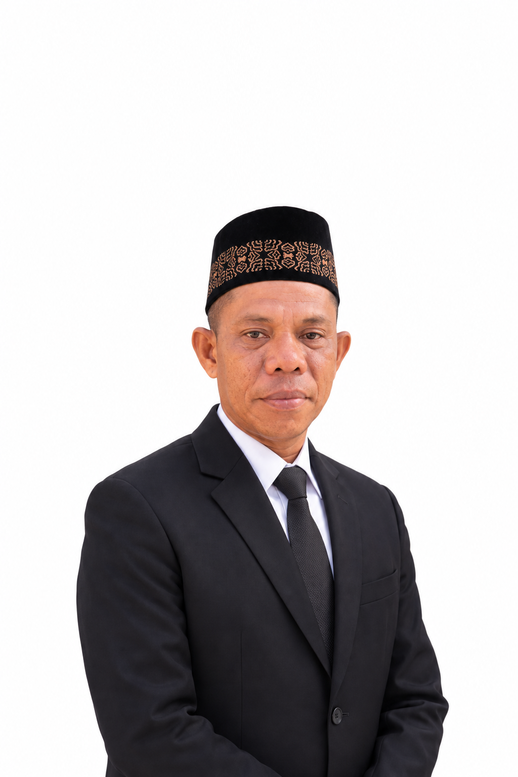 Muhamad Ramlin