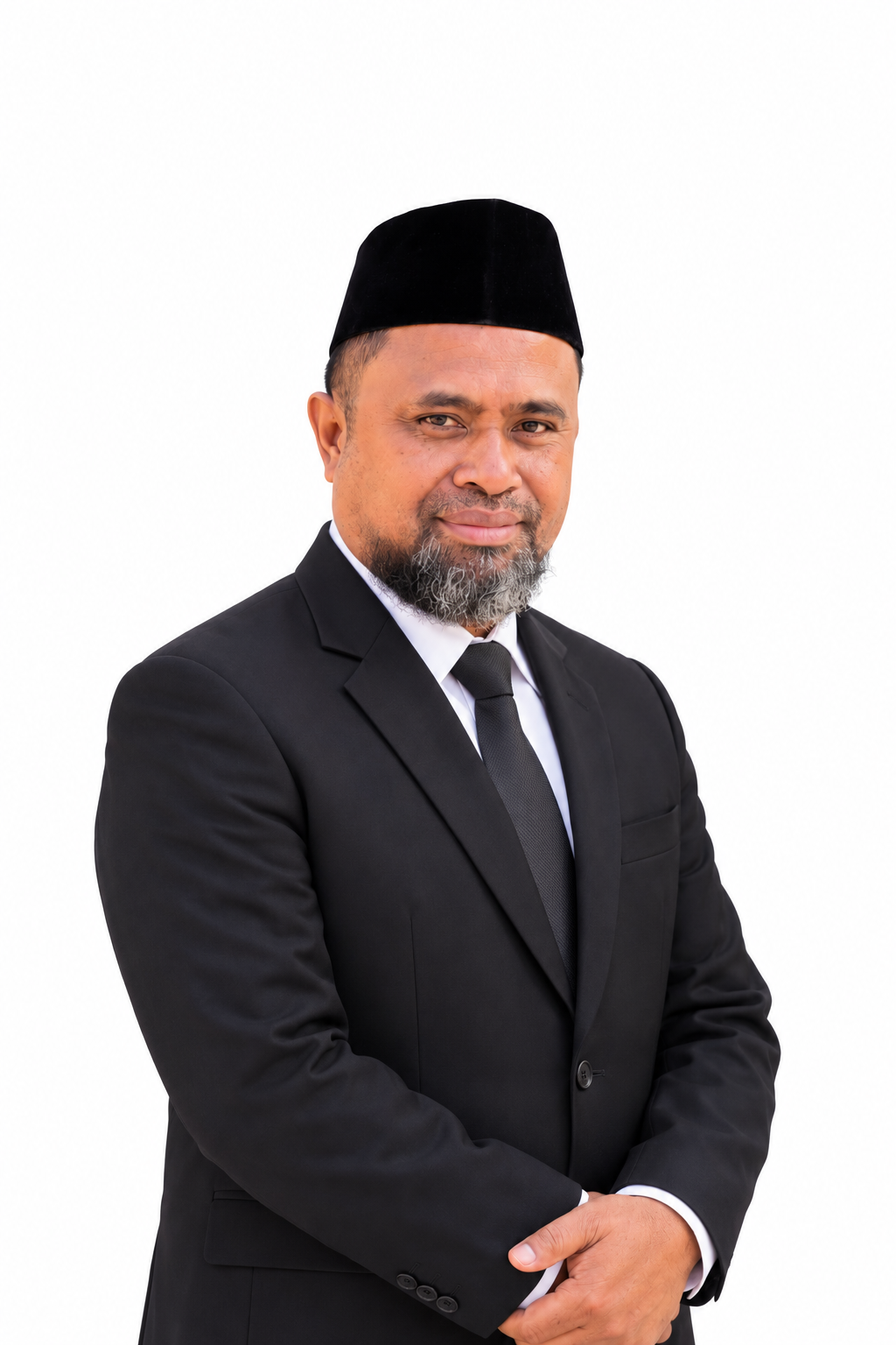 Jumadin M. Panggo