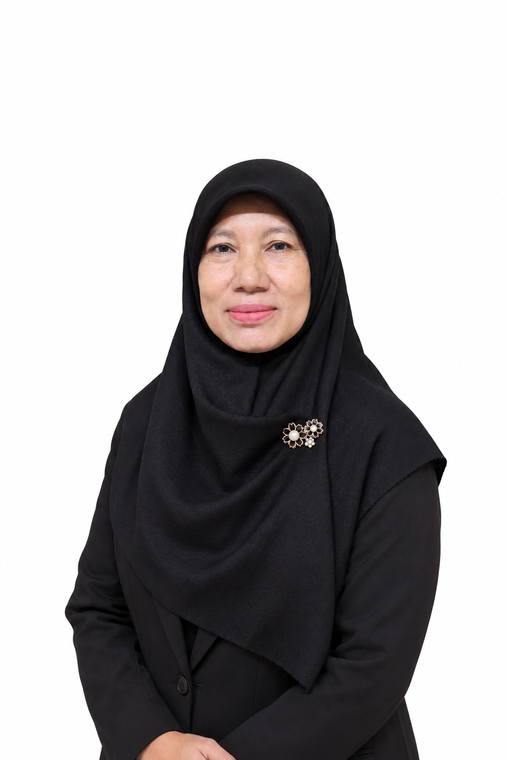 Siti Aminah, S.Pd.I