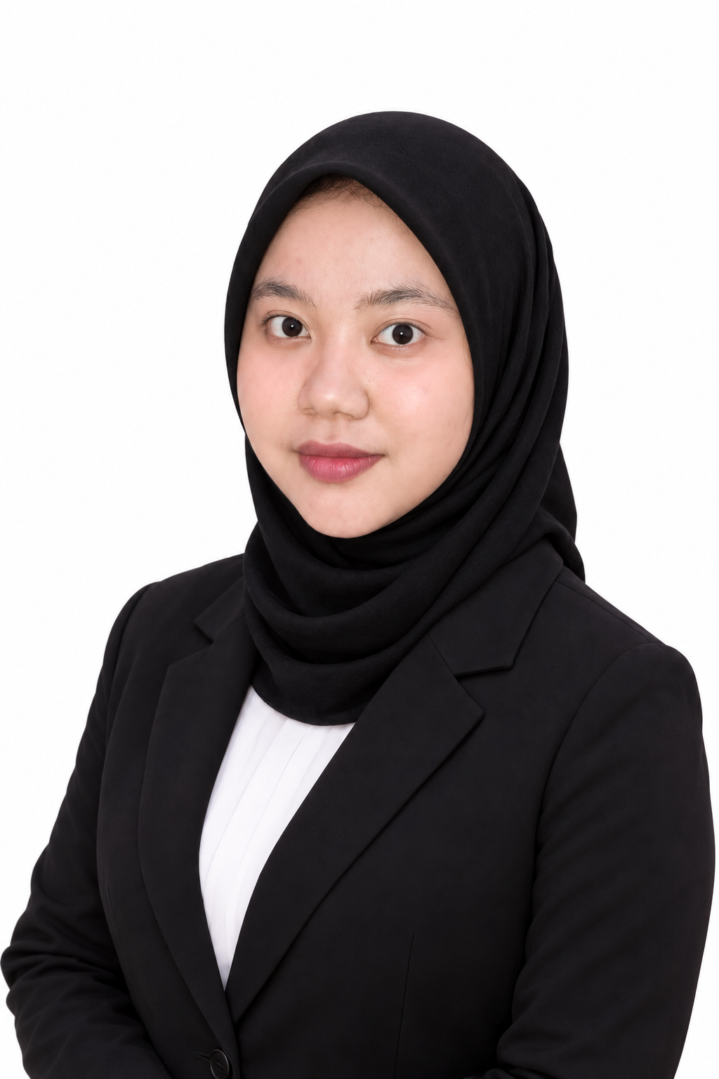 Puteri Awalya R. Ariffin, S.I.Kom