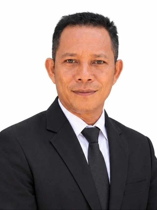 Ahmad Ramli, S.Pd