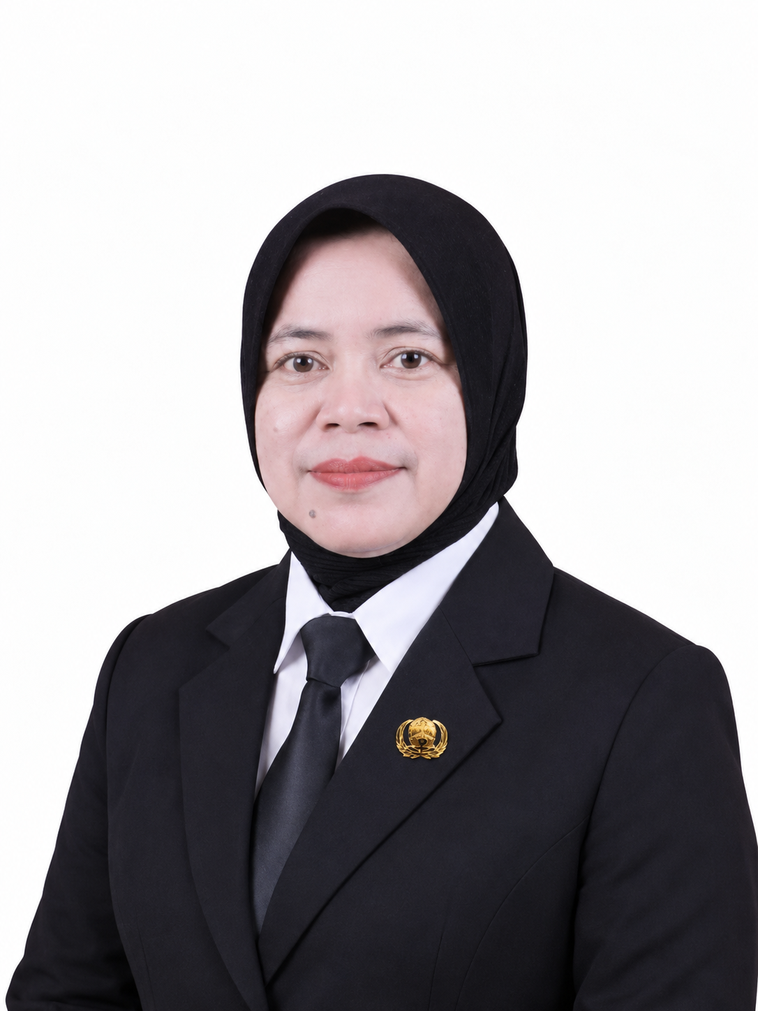 Asrawati Ismail, S.Pd