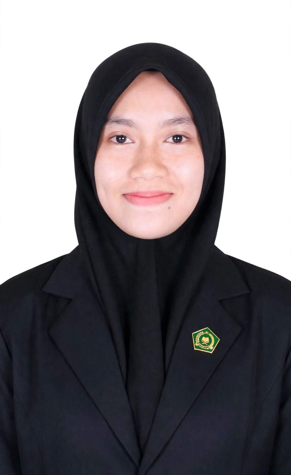 Eva M. Seda Gadi, S.Pd