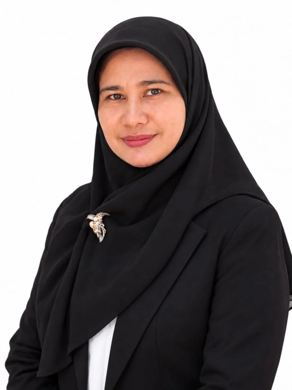Intan Surullah Sutoro, S.Pd
