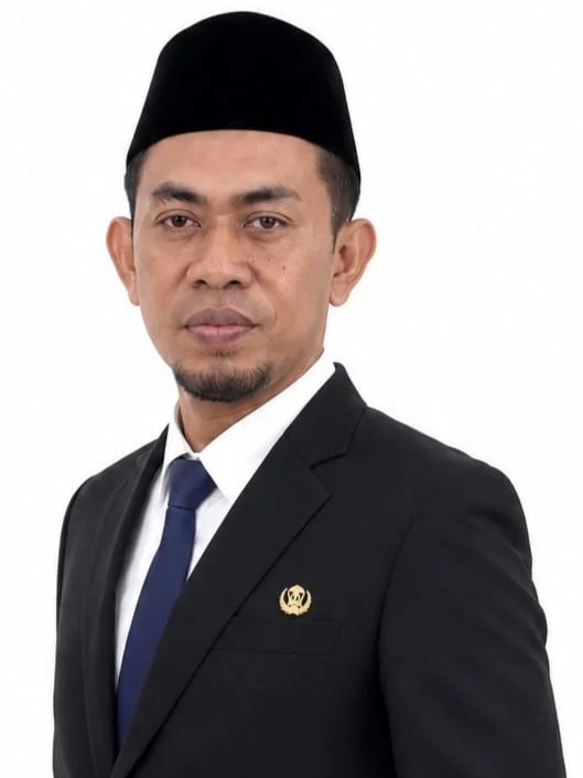Iksan Yahya, S.Pd
