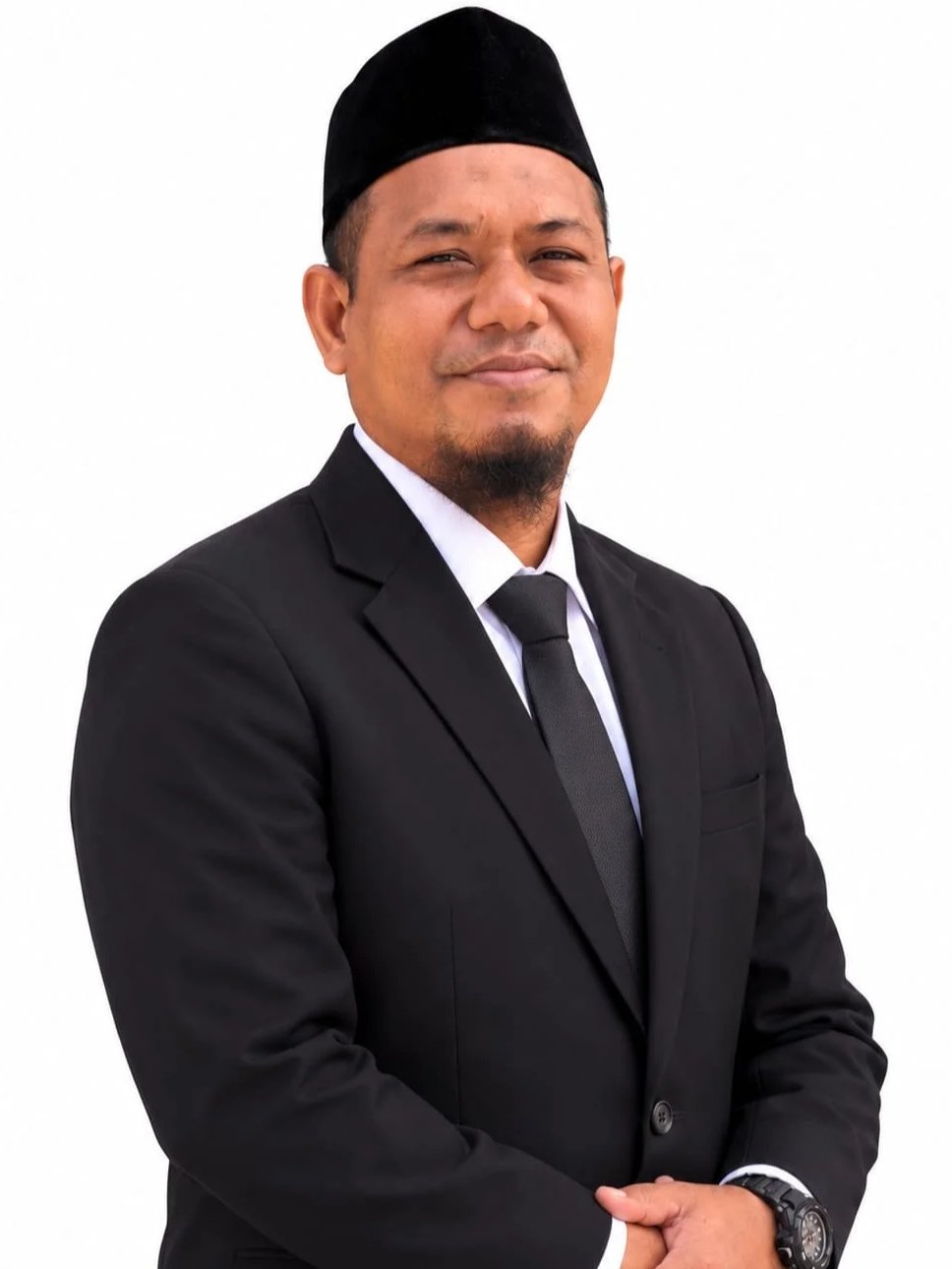 Faisal Amir, S.Pd.I