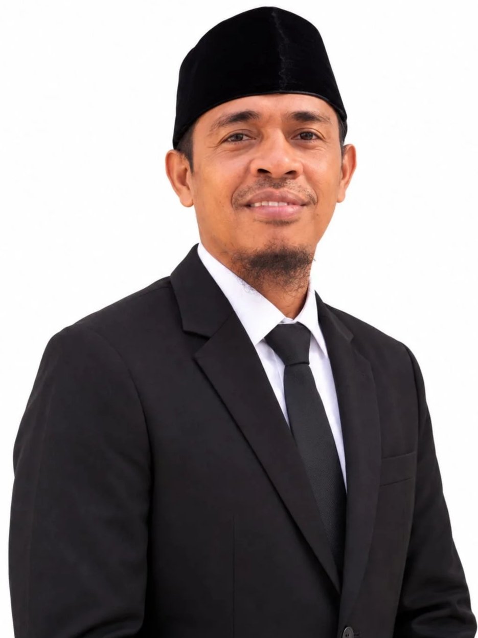 Muhammad, S.Pd